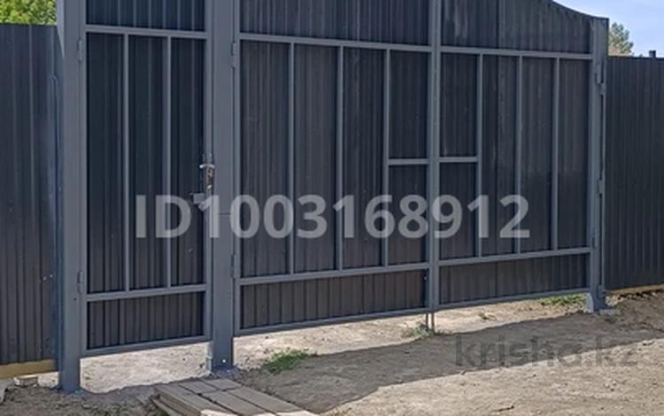 Саяжай · 4 бөлме · 130 м² · 13 сот., С/т Ягодка-1 11, бағасы: 8 млн 〒 в  — фото 2