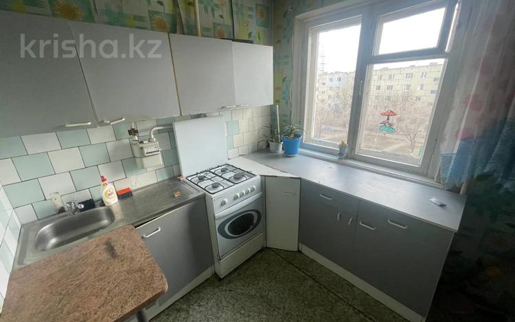 1-бөлмелі пәтер, 33 м², 4/5 қабат, Джамбула 91, бағасы: 11 млн 〒 в Костанае — фото 2