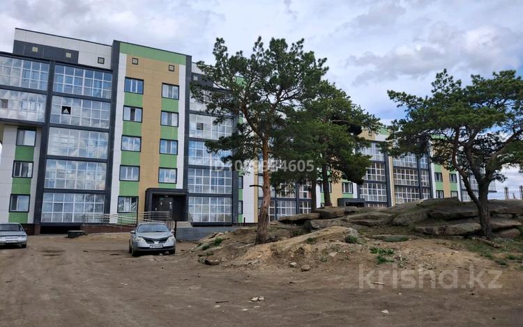 2-комнатная квартира · 45 м² · 2 этаж, Киснеревых 93 за 15.8 млн ₸ в Бурабае — фото 7
