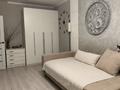 1-комнатная квартира · 45 м² · 6/9 этаж, Зердели за 34 млн ₸ в Алматы, Алатауский р-н — фото 4