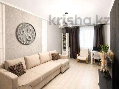 1-комнатная квартира · 45 м² · 6/9 этаж, Зердели за 34 млн ₸ в Алматы, Алатауский р-н