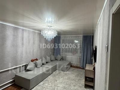 3-бөлмелі пәтер · 57.9 м² · 2/2 қабат, Тепличный комбинат 8, бағасы: 15.3 млн ₸ в Костанае