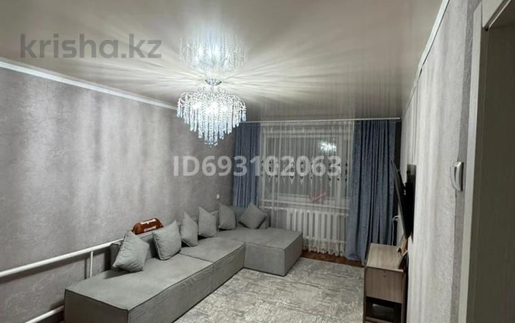 3-бөлмелі пәтер · 57.9 м² · 2/2 қабат, Тепличный комбинат 8, бағасы: 15.3 млн ₸ в Костанае — фото 7