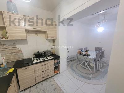 3-комнатная квартира · 73 м² · 5/5 этаж, Мерей 9 за 14 млн 〒 в 