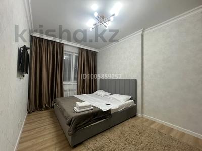 1-комнатная квартира · 36 м² · 10/24 этаж, Тауелсиздик за 15 000 ₸ в Астане, Алматы р-н