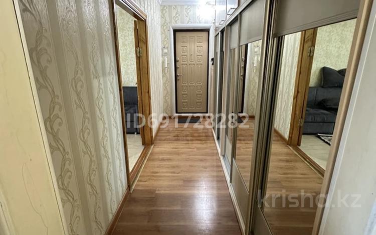 4-комнатная квартира · 86 м² · 3/9 этаж, Ауэзова 21/1 за 29 млн ₸ в Экибастузе — фото 2