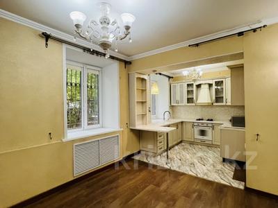 4-комнатная квартира · 98.3 м² · 1/4 этаж, мкр Новый Город — Лободы // Бухар Жырау // ПАРК и ДК за 69.9 млн ₸ в Караганде, Казыбек би р-н