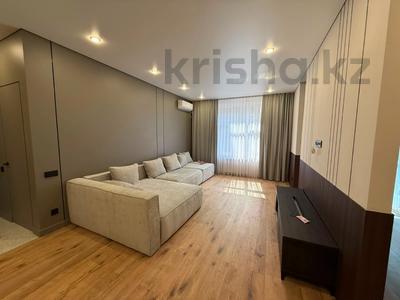 2-бөлмелі пәтер · 68.9 м² · 7/10 қабат, Юго-Восток ш/а., ул. Букетова, бағасы: 47 млн ₸ в Караганде, Казыбек би р-н