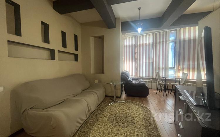 2-комнатная квартира · 50 м² · 4/10 этаж, мкр 12 38 б за 18.5 млн ₸ в Актобе — фото 3