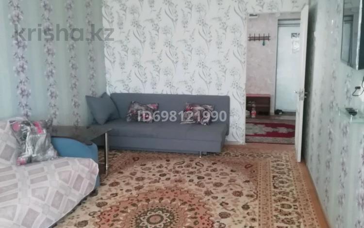 2-комнатная квартира · 44 м² · 2/5 этаж, 4-й мкр 20 за 14 000 ₸ в Актау — фото 11