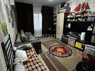 1-комнатная квартира · 33 м² · 4/5 этаж, мкр Жайлау 25 за 13 млн ₸ в Таразе