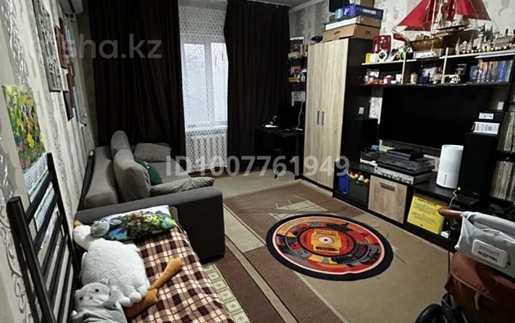 1-комнатная квартира · 33 м² · 4/5 этаж, мкр Жайлау 25 за 13 млн ₸ в Таразе — фото 2