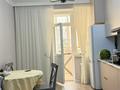 1-комнатная квартира · 61 м² · 2/8 этаж, Достык 14 за 300 000 ₸ в Астане, Есильский р-н — фото 2