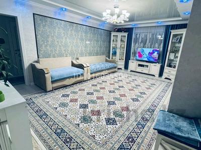4-комнатная квартира · 96 м² · 1/5 этаж, А.Петрова 23/1 — ТД Евразия за 55 млн ₸ в Астане, Алматы р-н