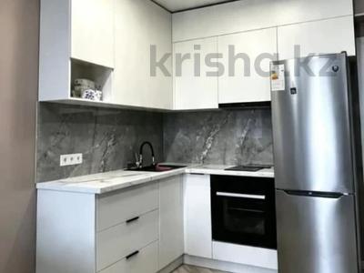 1-комнатная квартира · 30 м² · 5/15 этаж, Ауэзова за 29.8 млн ₸ в Алматы, Алмалинский р-н