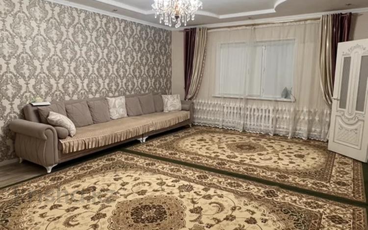 Жеке үй · 4 бөлме · 190 м² · 10 жүзд., Талгат Абуов 63, бағасы: 25 млн ₸ в  — фото 2