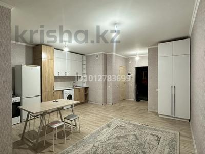 1-бөлмелі пәтер · 35 м² · 9/9 қабат, мкр Нурсат 3 154 — Рядом есть ак мечеть им Сейтжанова, бағасы: 130 000 ₸ в Шымкенте, Каратауский р-н