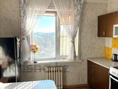 1-бөлмелі пәтер · 33.8 м² · 8/9 қабат, камзина 74, бағасы: 15.8 млн ₸ в Павлодаре