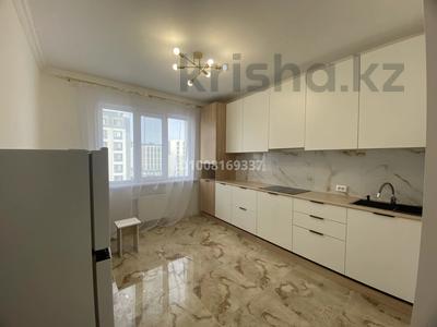 1-комнатная квартира · 44.5 м² · 6/9 этаж, Е 511 38 за 220 000 ₸ в Астане, Есильский р-н