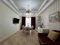 4-комнатная квартира · 170 м² · 11/14 этаж, 17-й мкр 7 за 135 млн 〒 в Актау — фото 4