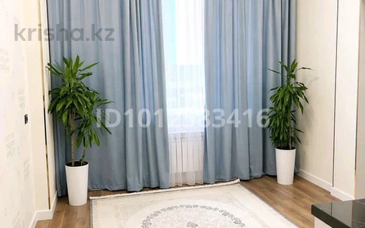 1-бөлмелі пәтер · 42.3 м² · 1/9 қабат, А 102 11 — Сафуан Шаймерденов, бағасы: 200 000 ₸ в Астане, Сарайшык р-н — фото 2