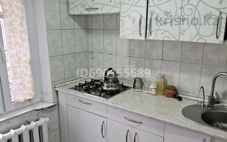 2-комнатная квартира · 45 м² · 5/5 этаж, мкр Таугуль-3 186 за 30 млн ₸ в Алматы, Ауэзовский р-н — фото 2