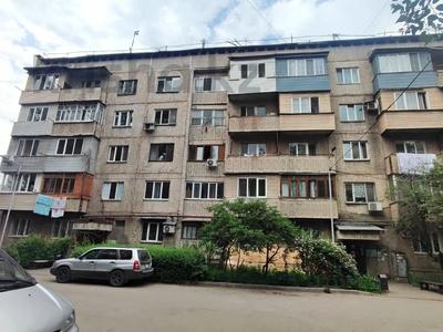 2-комнатная квартира, 57.2 м², 4/5 этаж, мкр Жулдыз-1 за 26.7 млн 〒 в Алматы, Турксибский р-н