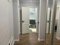 2-бөлмелі пәтер · 58 м² · 9/12 қабат, мкр Акбулак, Байтеркова 103, бағасы: 250 000 ₸ в Алматы, Алатауский р-н — фото 2