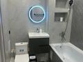 2-бөлмелі пәтер · 58 м² · 9/12 қабат, мкр Акбулак, Байтеркова 103, бағасы: 250 000 ₸ в Алматы, Алатауский р-н — фото 3