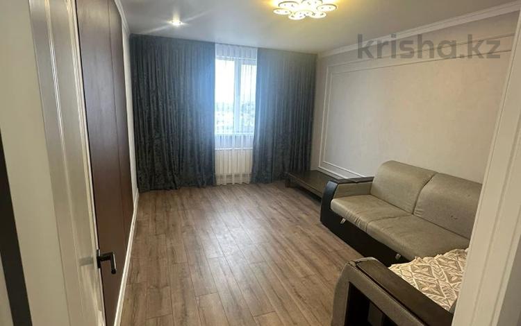 2-бөлмелі пәтер · 58 м² · 9/12 қабат, мкр Акбулак, Байтеркова 103, бағасы: 250 000 ₸ в Алматы, Алатауский р-н — фото 4