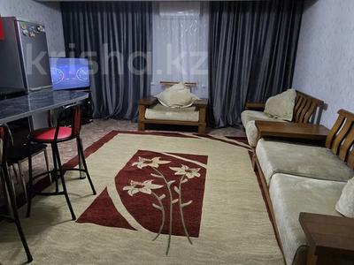 1-комнатная квартира · 48 м² · 4/9 этаж, Каратал за 180 000 〒 в Талдыкоргане