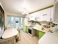 3-комнатная квартира · 60 м² · 2/5 этаж, Самал за 23 млн ₸ в Талдыкоргане, мкр Самал