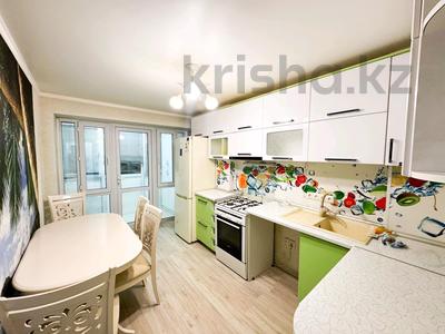 3-комнатная квартира · 60 м² · 2/5 этаж, Самал за 23 млн ₸ в Талдыкоргане, мкр Самал