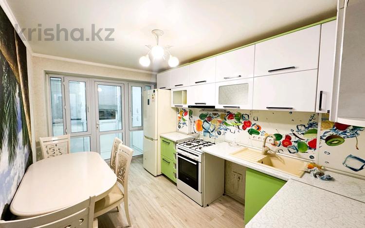3-комнатная квартира · 60 м² · 2/5 этаж, Самал за 23 млн ₸ в Талдыкоргане, мкр Самал — фото 2