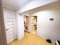 3-комнатная квартира · 60 м² · 2/5 этаж, Самал за 23 млн ₸ в Талдыкоргане, мкр Самал — фото 9