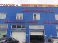 Жқб, автосервистер мен көлік жуу · 1000 м², бағасы: 890 млн ₸ в Алматы, Жетысуский р-н