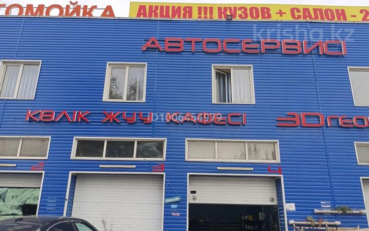 Жқб, автосервистер мен көлік жуу · 1000 м², бағасы: 890 млн ₸ в Алматы, Жетысуский р-н — фото 19