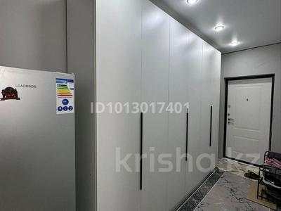 3 комнаты · 16 м² · 3/7 этаж, мкр Кайрат 135/4 за 70 000 ₸ в Алматы, Турксибский р-н