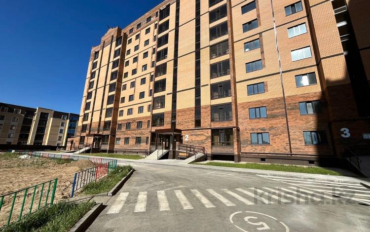 1-комнатная квартира · 50.9 м² · 4/10 этаж, мкр. Алтын орда за 15.7 млн ₸ в Актобе — фото 3