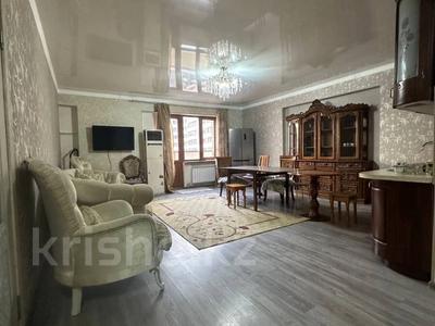 3-бөлмелі пәтер · 75 м² · 8/16 қабат, Масанчи, бағасы: 65 млн ₸ в Алматы, Алмалинский р-н