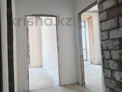 1-комнатная квартира · 39 м² · 12/12 этаж, Айтматова 55 за 21.5 млн ₸ в Астане, Нура р-н