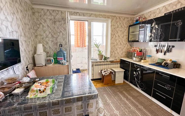 4-бөлмелі пәтер · 90 м² · 5/5 қабат, Военный городок жулдыз 27, бағасы: ~ 30.4 млн ₸ в Талдыкоргане — фото 2