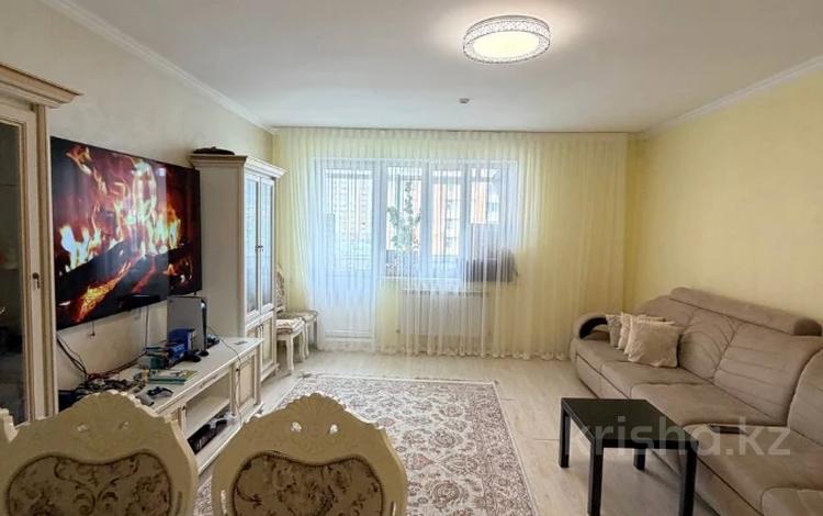 3-комнатная квартира · 115 м² · 9/17 этаж, Бальзака за 89 млн ₸ в Алматы, Медеуский р-н — фото 5