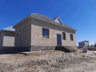 Отдельный дом · 3 комнаты · 72 м² · 10 сот., Байтерек 1, жаңа көпірдің маңы 17 — 17 за 13 млн 〒 в 