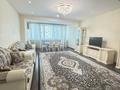 3-комнатная квартира · 138 м² · 5/8 этаж, Кунаева 14/2 за 72 млн ₸ в Астане, Есильский р-н