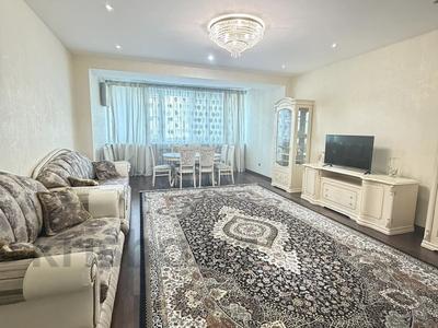 3-комнатная квартира · 138 м² · 5/8 этаж, Кунаева 14/2 за 72 млн ₸ в Астане, Есильский р-н