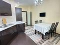 3-комнатная квартира · 138 м² · 5/8 этаж, Кунаева 14/2 за 72 млн ₸ в Астане, Есильский р-н — фото 11