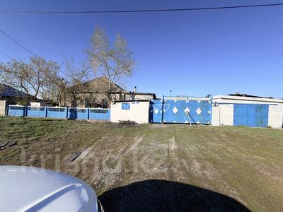 Отдельный дом · 4 комнаты · 75 м² · 1500 сот., Гаухар батыр 7 за 15 млн ₸ в Ленинском