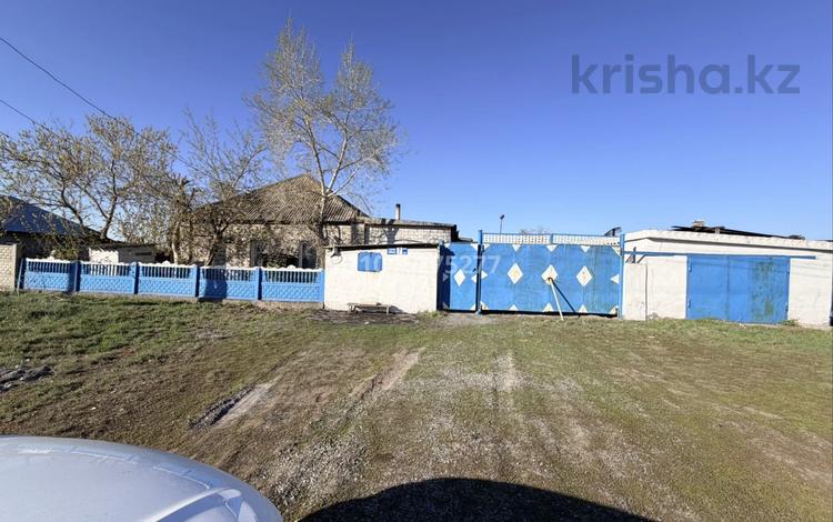Отдельный дом · 4 комнаты · 75 м² · 1500 сот., Гаухар батыр 7 за 15 млн ₸ в Ленинском — фото 2