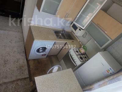 1-комнатная квартира · 23 м² · 5/5 этаж, улица Айтеке Би 175 за 180 000 ₸ в Алматы, Алмалинский р-н